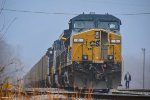 CSX 6